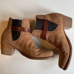 Rag and Bone Durham Chelsea boot